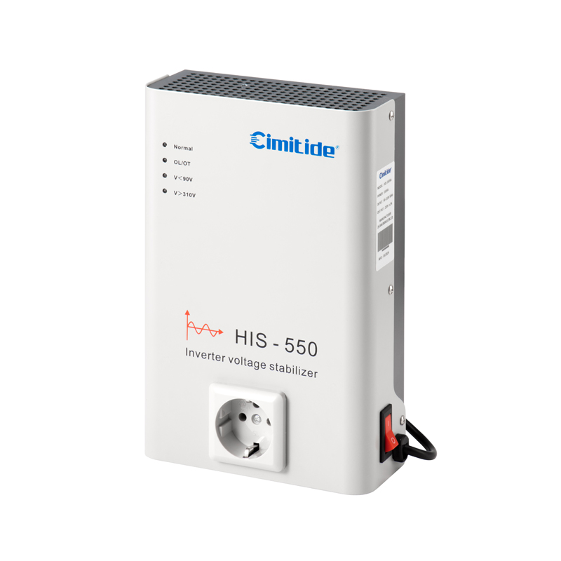 HIS-550 HIGH INVERTER STABILIZER