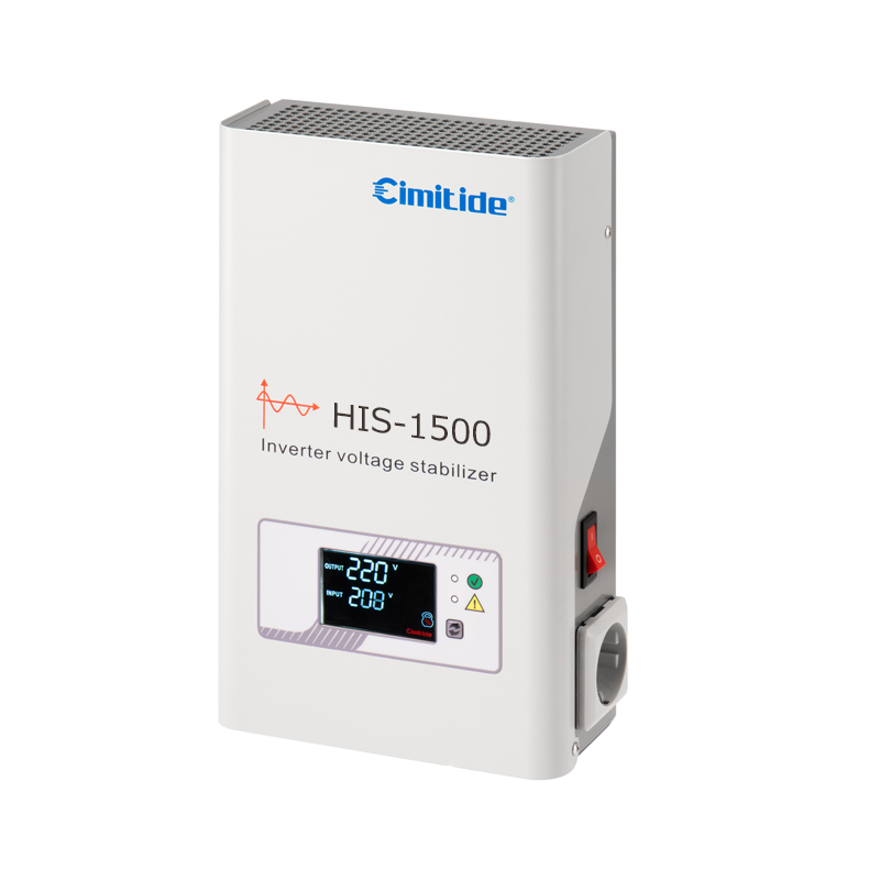 HIS-1500 HIGH INVERTER STABILIZER