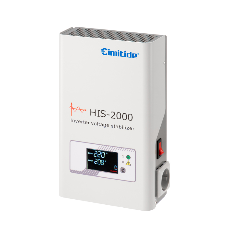 HIS-2000 HIGH INVERTER STABILIZER