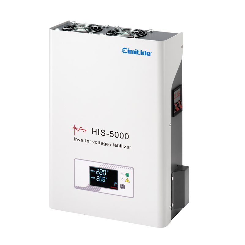 HIS-5000 HIGH INVERTER STABILIZER