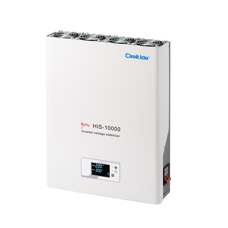 HIS-10000 HIGH INVERTER STABILIZER