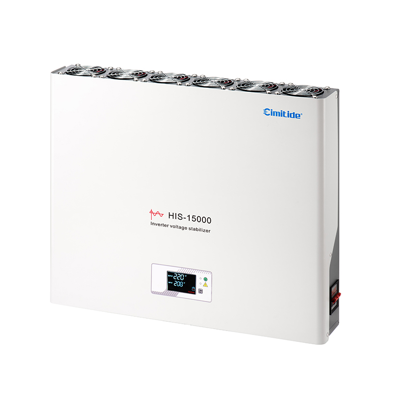 HIS-15000 HIGH INVERTER STABILIZER
