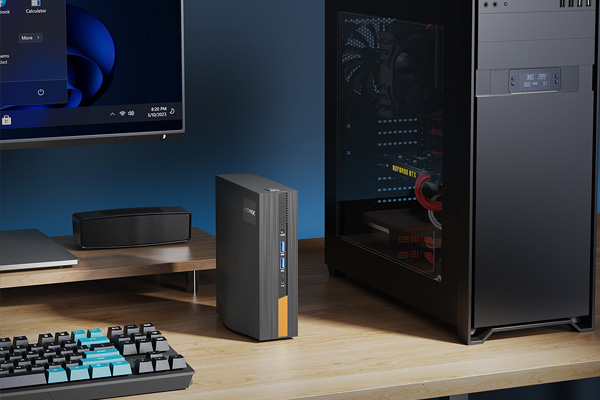 computers and office equipment