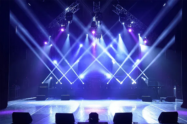 video and audio equipment