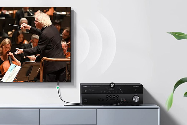 audio and video equipment