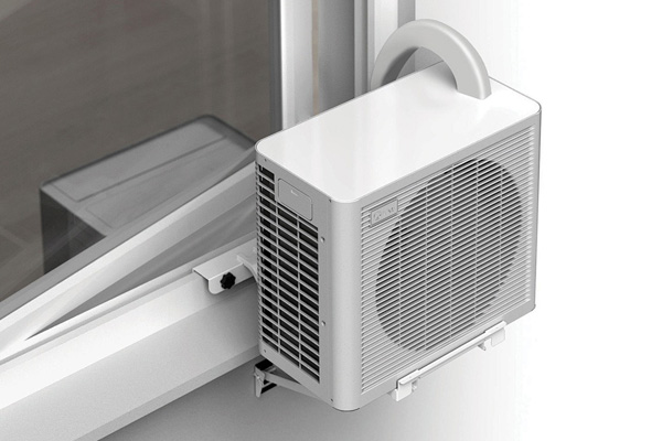 ventilation and air conditioning systems