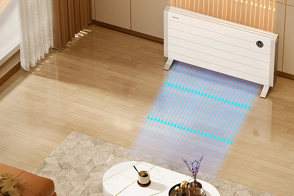 heating and water supply systems