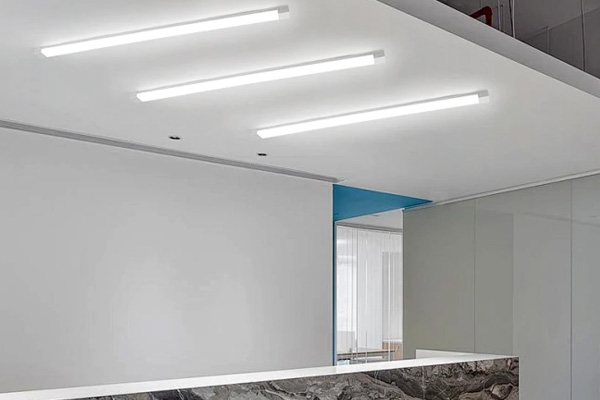 LED lamps and lighting systems
