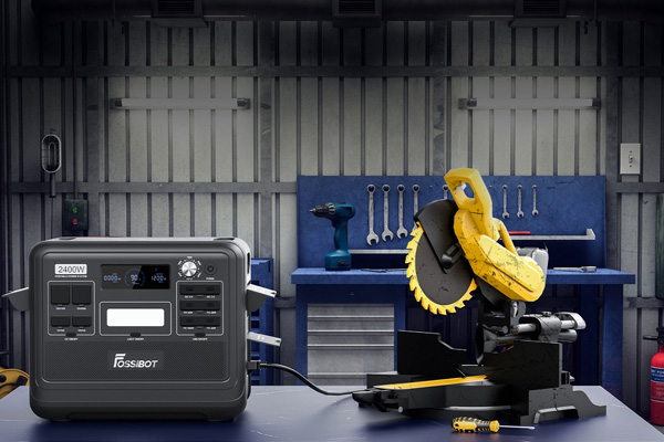 power tools