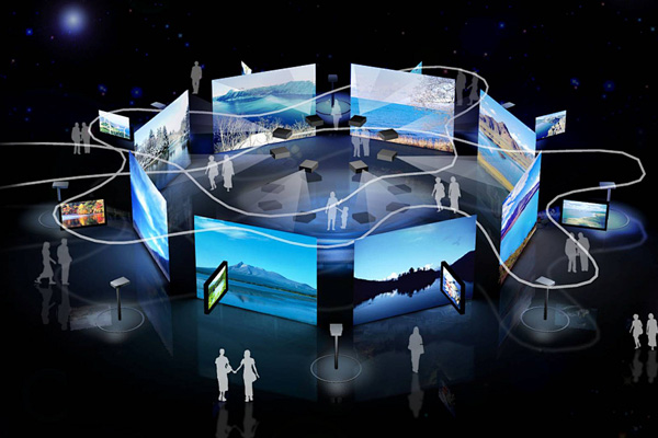 multimedia technology