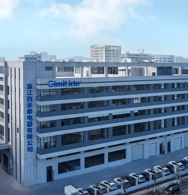 Zhejiang Cimitide Electrical Appliance Co., Ltd. 