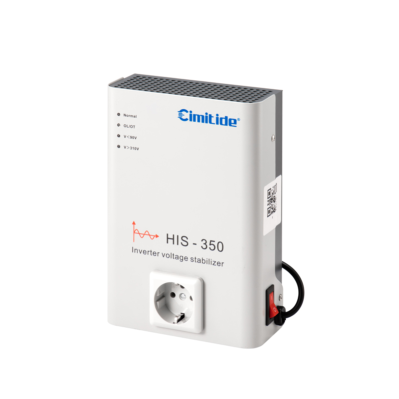 HIS-350 HIGH INVERTER STABILIZER