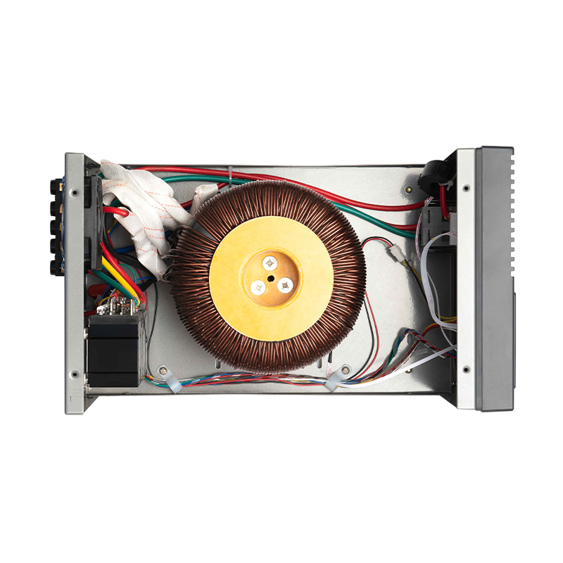 Autimatic Voltage Stabilizer AVR-T 10000VA