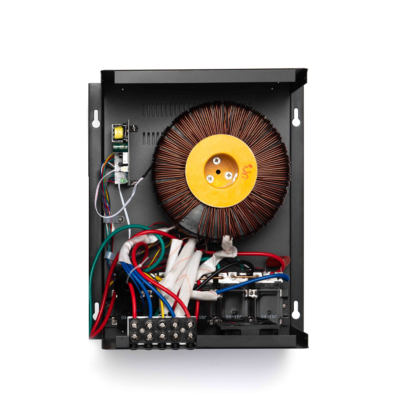 Autimatic Voltage Stabilizer WALL-MOUNT AVR-W 2700VA