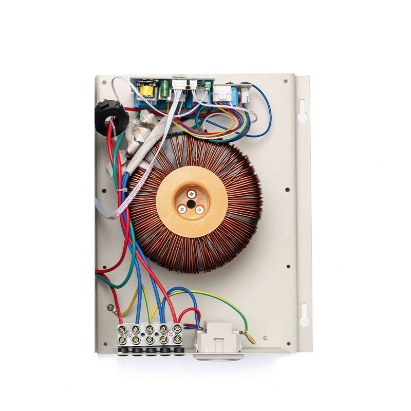 Autimatic Voltage Stabilizer WALL-MOUNT AVR 1000VA