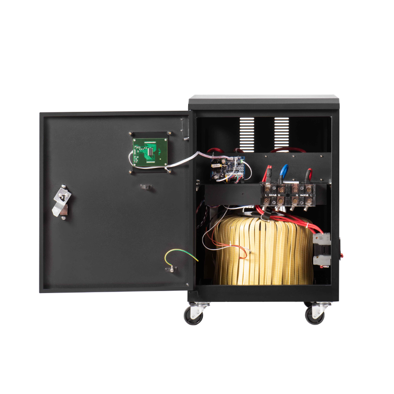 Autimatic Voltage Stabilizer AVR-T 20000VA